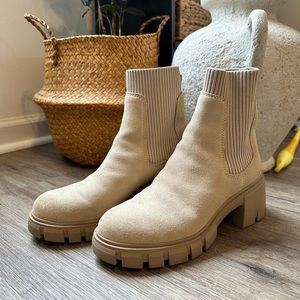 Steve Madden Hutch Boots